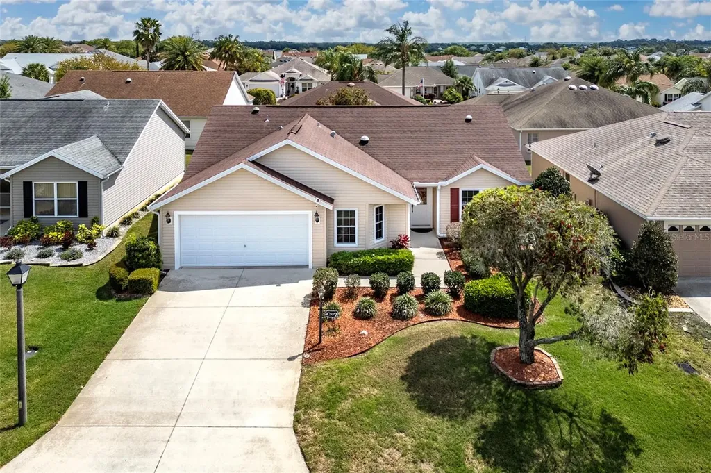 2507 Flintshire Avenue The Villages FL 32162