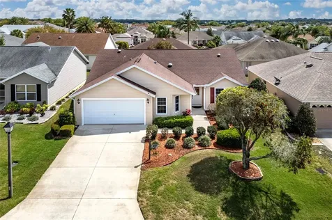 2507 Flintshire Avenue The Villages FL 32162