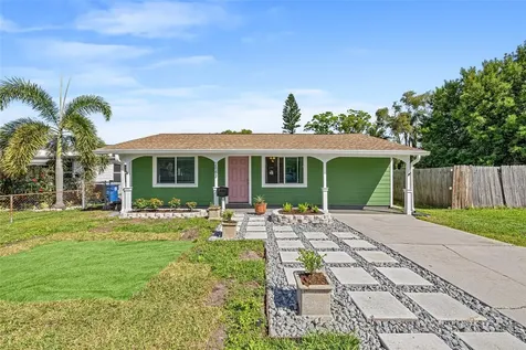 2843 14th Avenue N St Petersburg FL 33713