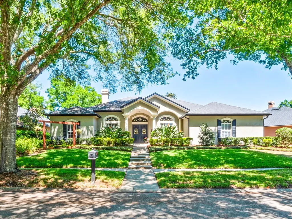 491 Veracliff Court Oviedo FL 32765