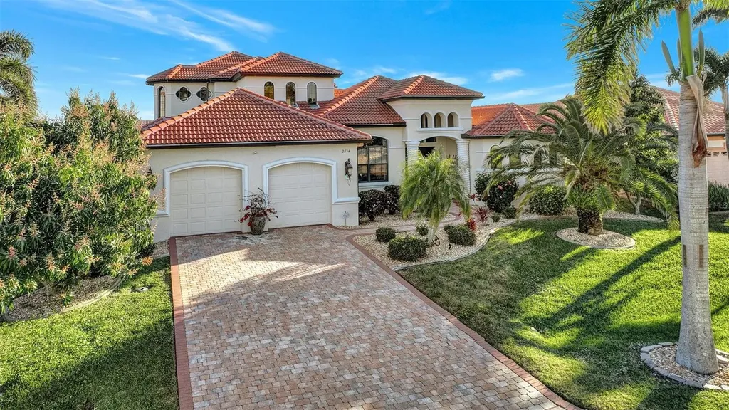 2814 SW 43rd Street Cape Coral FL 33914