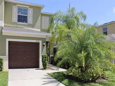 2133 Golden Falcon Drive Ruskin FL 33570