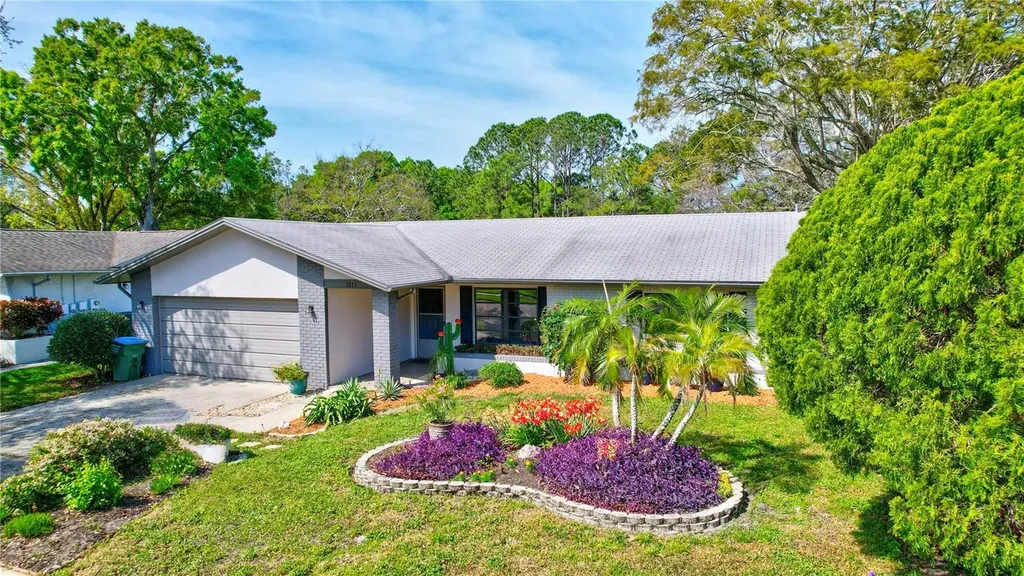 2871 Doone Circle Palm Harbor FL 34684