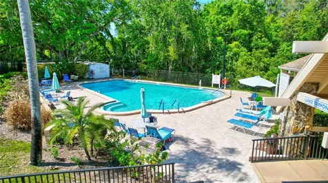 2871 Doone Circle Palm Harbor FL 34684