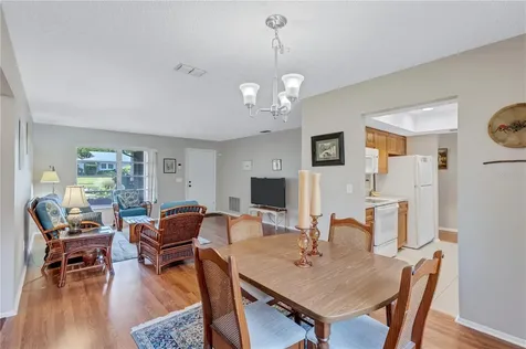 2871 Doone Circle Palm Harbor FL 34684
