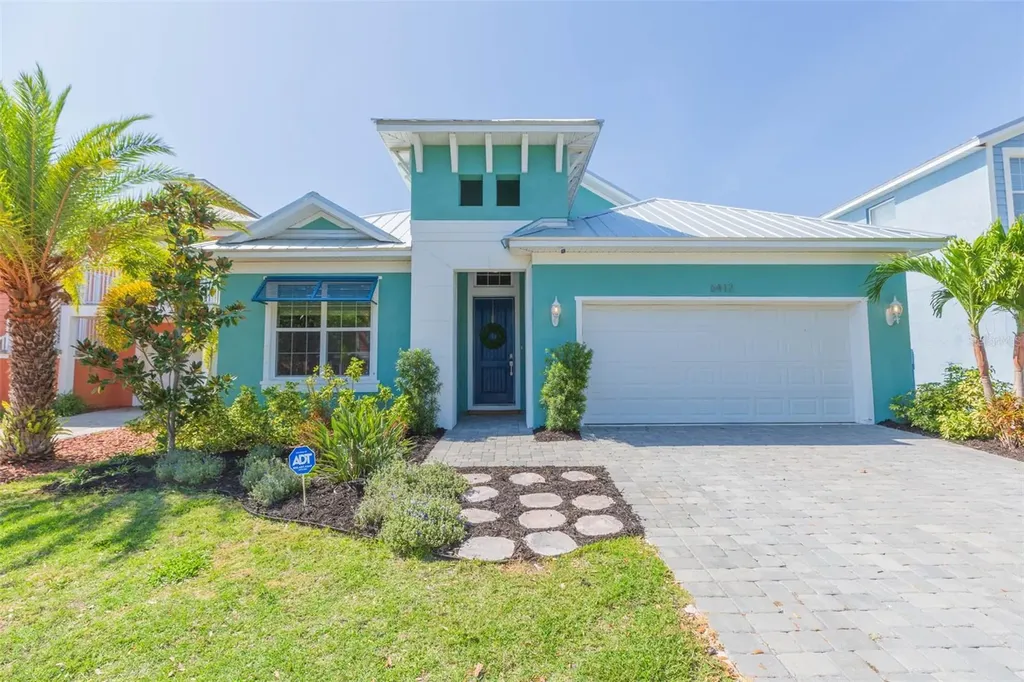 6412 Grenada Island Avenue Apollo Beach FL 33572