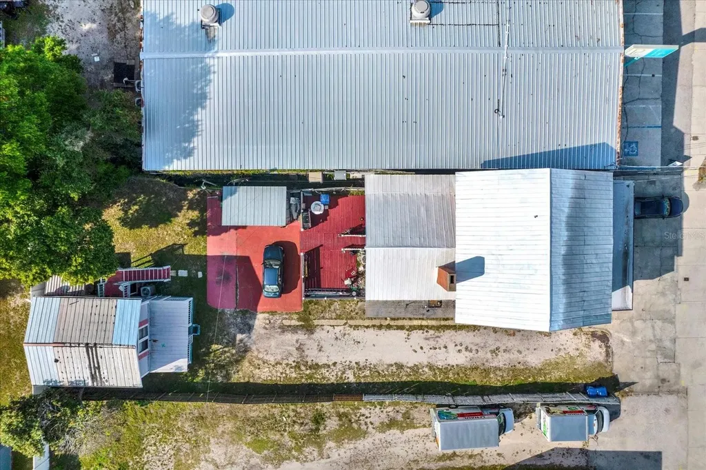 5210 N Nebraska Avenue Tampa FL 33603