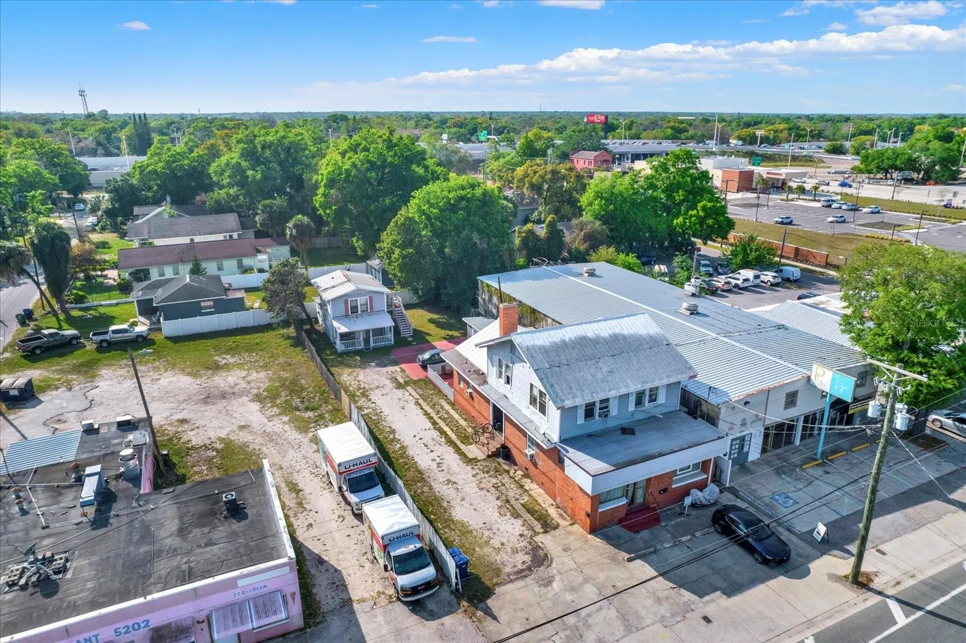5210 N Nebraska Avenue Tampa FL 33603
