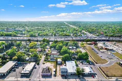 5210 N Nebraska Avenue Tampa FL 33603