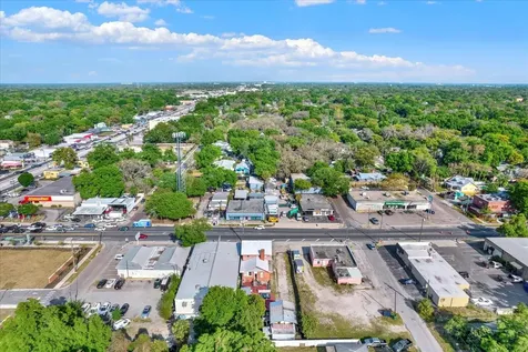 5210 N Nebraska Avenue Tampa FL 33603