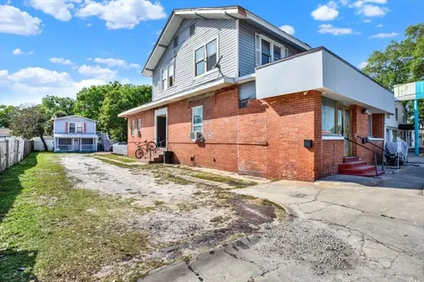 5210 N Nebraska Avenue Tampa FL 33603