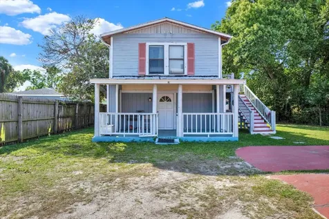 5210 N Nebraska Avenue Tampa FL 33603