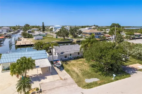 6436 Boatyard Drive Hudson FL 34667