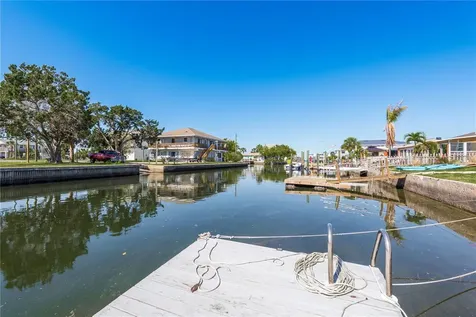 6436 Boatyard Drive Hudson FL 34667
