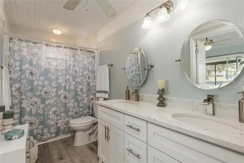 6436 Boatyard Drive Hudson FL 34667