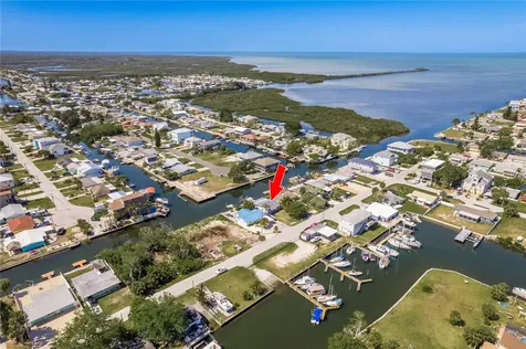 6436 Boatyard Drive Hudson FL 34667