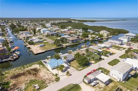 6436 Boatyard Drive Hudson FL 34667