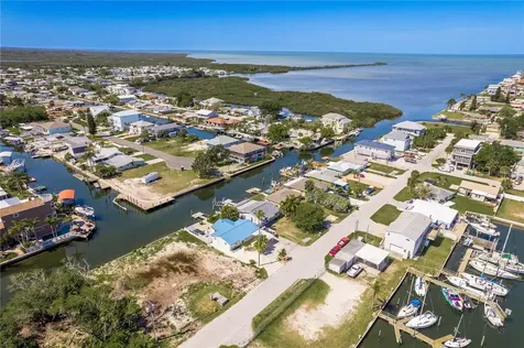 6436 Boatyard Drive Hudson FL 34667