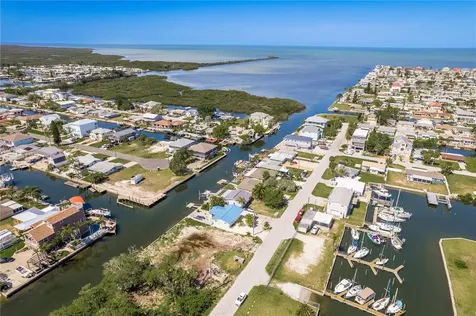 6436 Boatyard Drive Hudson FL 34667