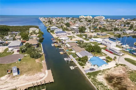 6436 Boatyard Drive Hudson FL 34667