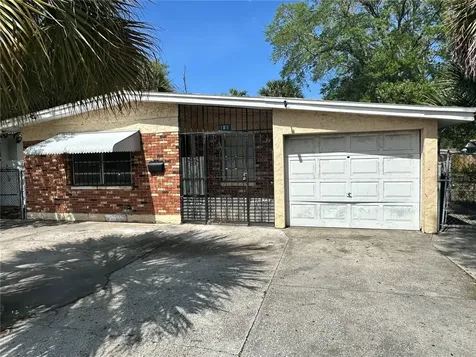 305 W Drive Martin Luther King Jr Boulevard Tampa FL 33603