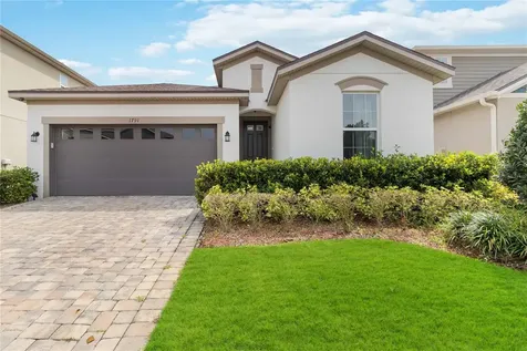 1791 Blissful Drive Kissimmee FL 34744