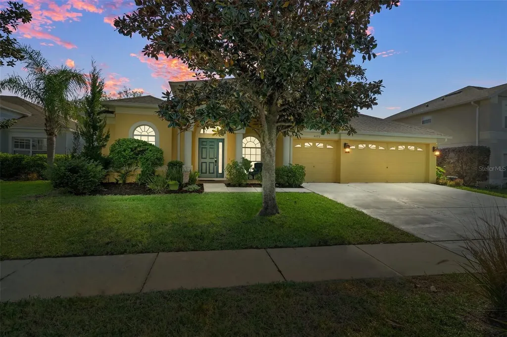 4070 Braemere Drive Spring Hill FL 34609