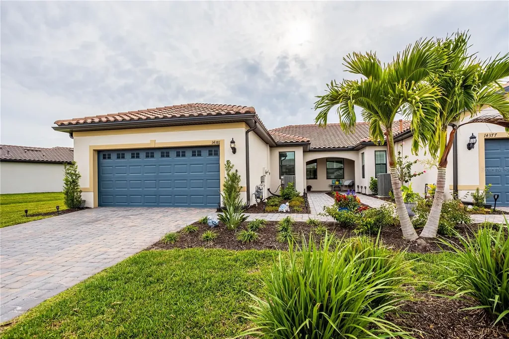 14381 Eagle Branch Drive Nokomis FL 34275
