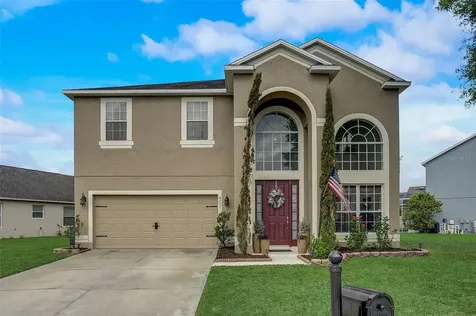 407 Knollwood Drive Davenport FL 33837