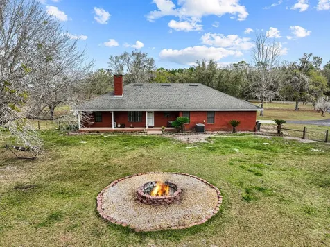 12750 NE County Road 339 Chiefland FL 32626