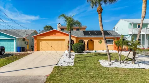 6641 Driftwood Drive Hudson FL 34667