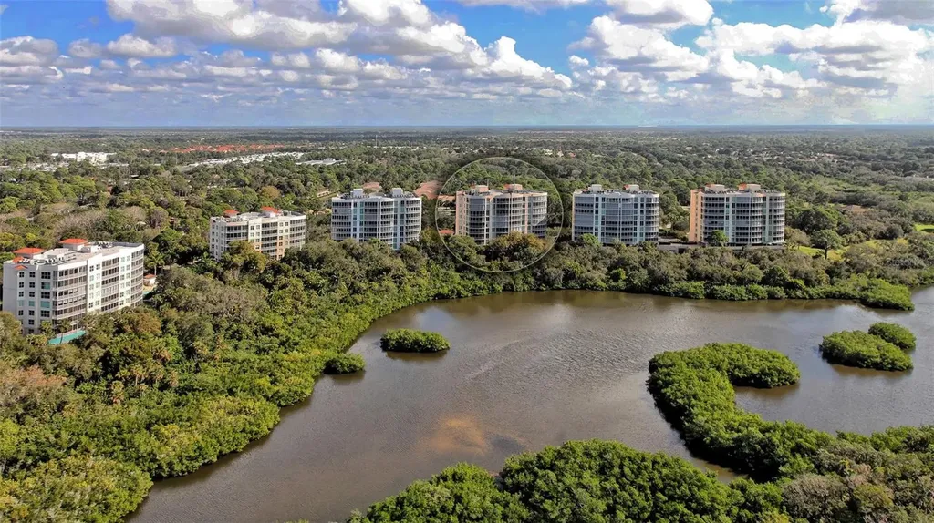 401 N Point Road Osprey FL 34229
