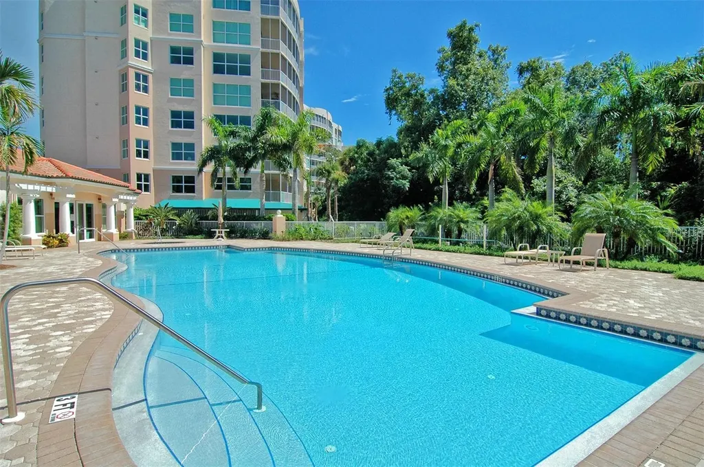 401 N Point Road Osprey FL 34229