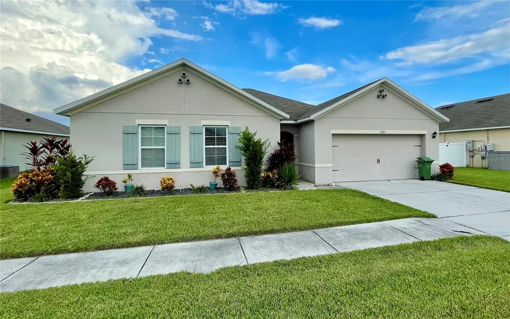 5762 Marsh Landing Drive Winter Haven FL 33881