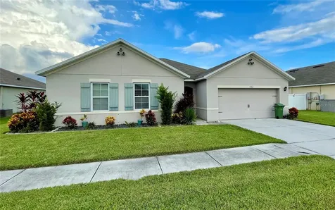 5762 Marsh Landing Drive Winter Haven FL 33881