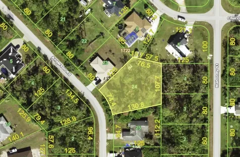 5634 Anderson Road Port Charlotte FL 33981