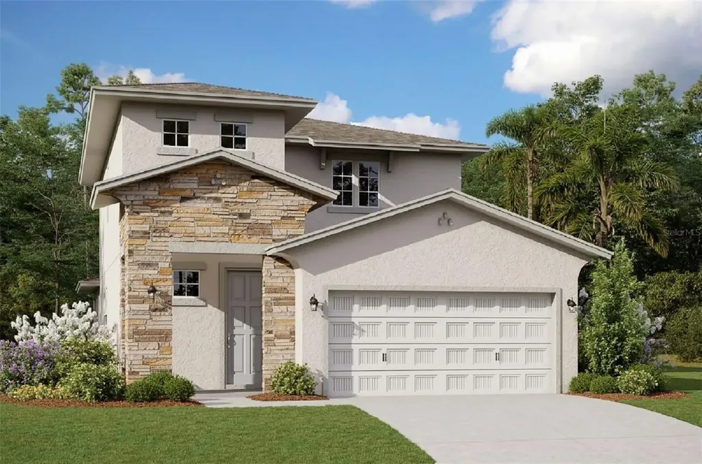 2036 Axel Street Minneola FL 34715