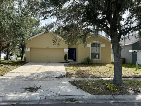 4400 Creeks Run Boulevard Kissimmee FL 34746