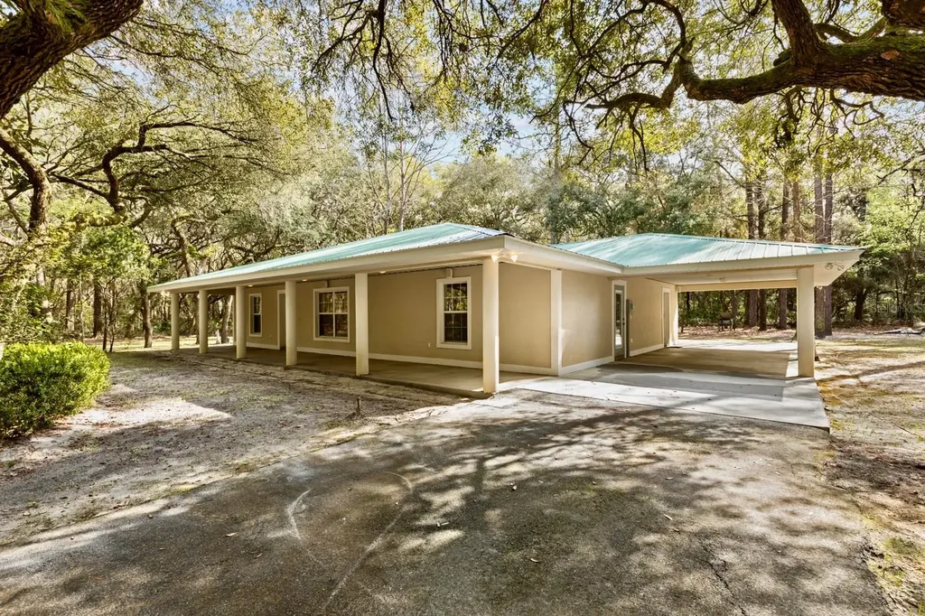 12951 NW 82nd Court Chiefland FL 32626