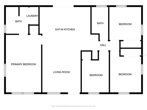 4107 E 99th Avenue Tampa FL 33617