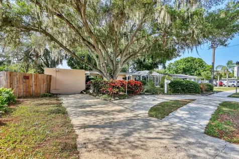 3628 Prudence Drive Sarasota FL 34235