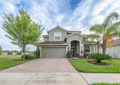 1658 Lake Side Avenue Davenport FL 33837