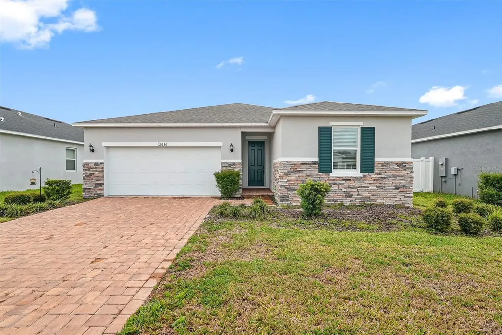 12630 Aston Drive Hudson FL 34669