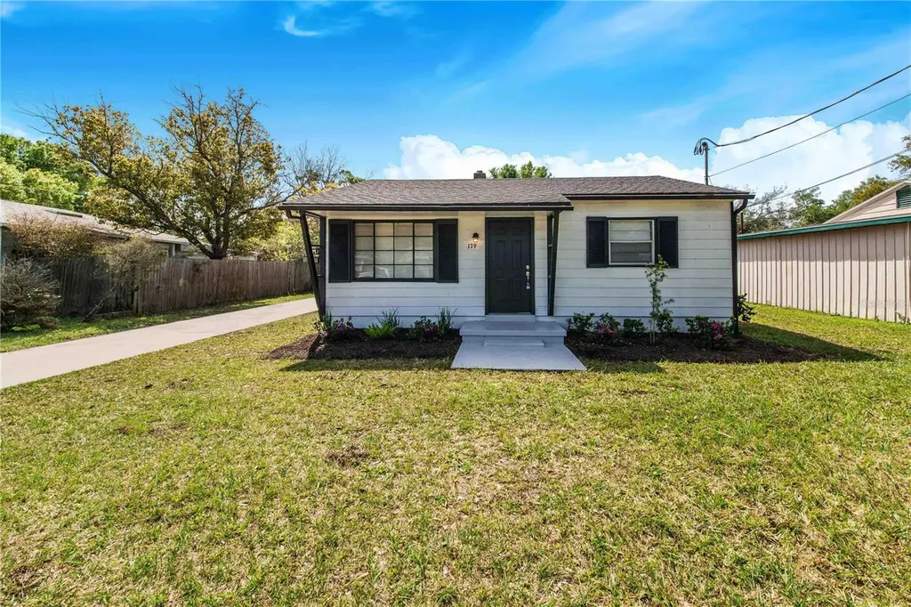 179 NW 10th Drive Mulberry FL 33860