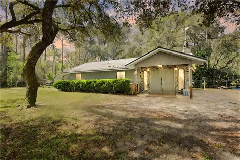 9210 NW 127th Court Chiefland FL 32626