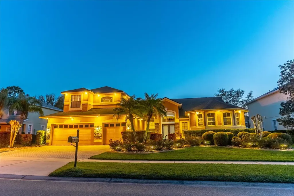 17742 Ayshire Street Orlando FL 32820
