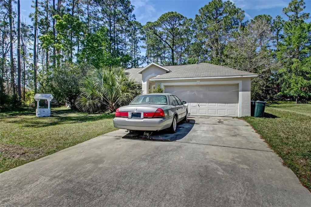 15 Postman Lane Palm Coast FL 32164