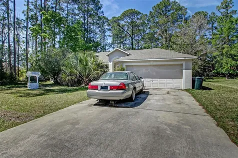 15 Postman Lane Palm Coast FL 32164