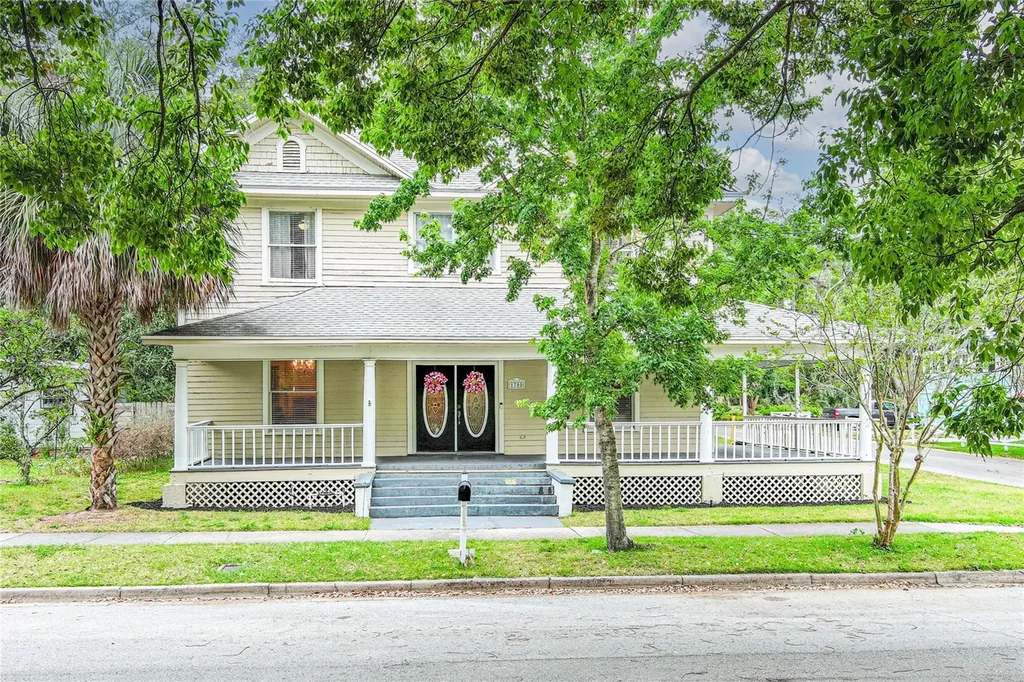 1700 Magnolia Avenue Sanford FL 32771