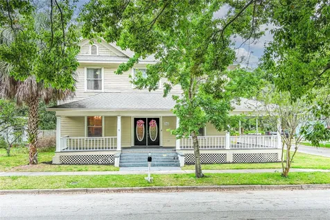 1700 Magnolia Avenue Sanford FL 32771